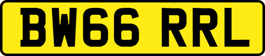 BW66RRL