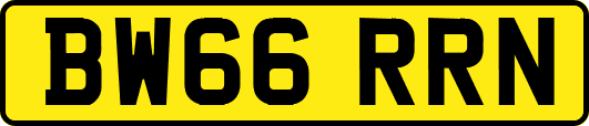 BW66RRN