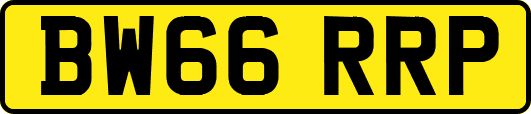 BW66RRP