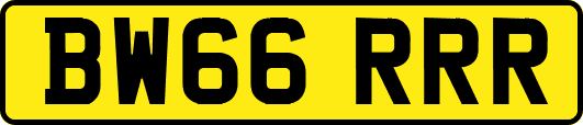BW66RRR