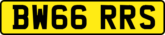 BW66RRS
