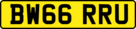 BW66RRU