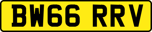 BW66RRV