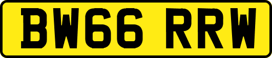 BW66RRW