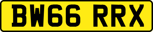 BW66RRX