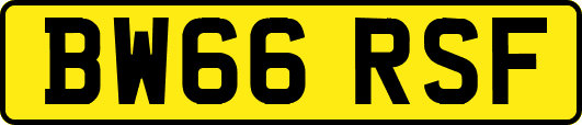 BW66RSF