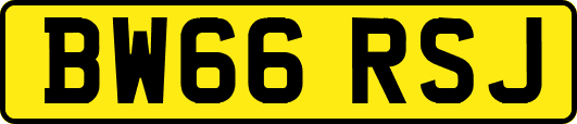 BW66RSJ