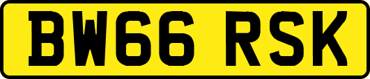 BW66RSK