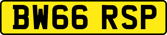 BW66RSP