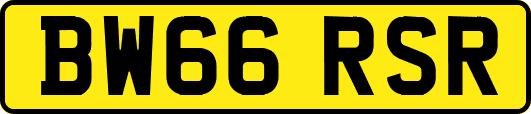 BW66RSR