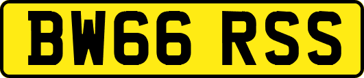 BW66RSS