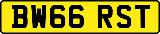BW66RST