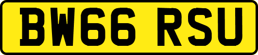BW66RSU