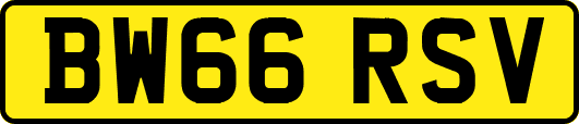 BW66RSV