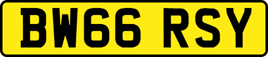 BW66RSY