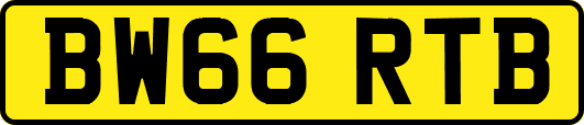 BW66RTB