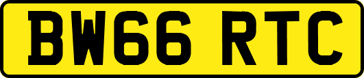 BW66RTC