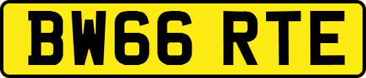 BW66RTE