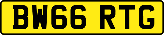 BW66RTG