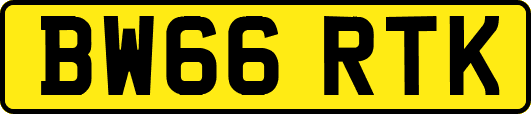 BW66RTK