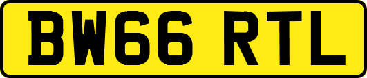 BW66RTL