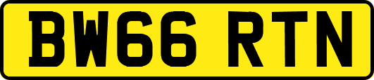 BW66RTN