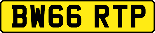 BW66RTP