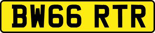 BW66RTR
