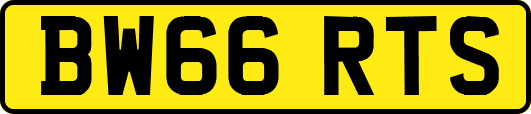 BW66RTS