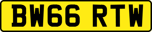BW66RTW
