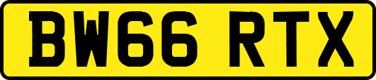 BW66RTX