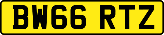 BW66RTZ