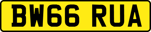 BW66RUA