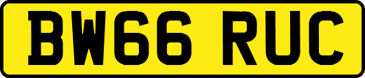 BW66RUC