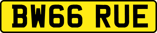 BW66RUE