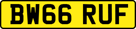 BW66RUF