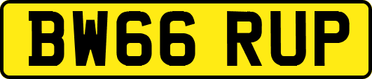 BW66RUP