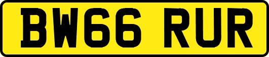 BW66RUR