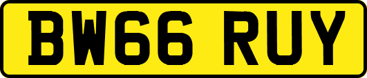 BW66RUY