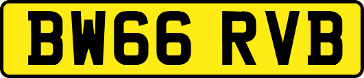 BW66RVB