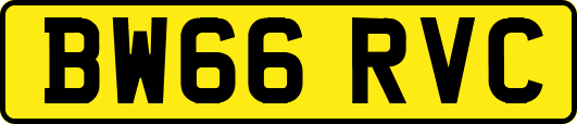 BW66RVC
