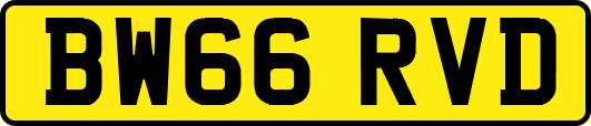 BW66RVD