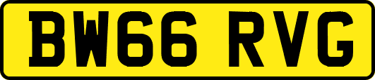 BW66RVG
