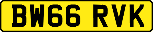 BW66RVK