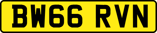 BW66RVN