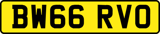 BW66RVO
