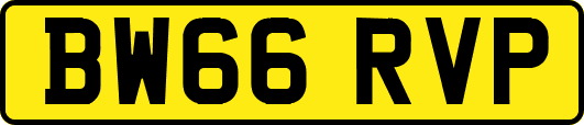 BW66RVP