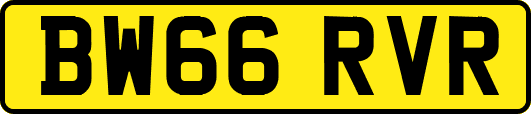 BW66RVR