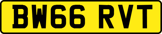 BW66RVT