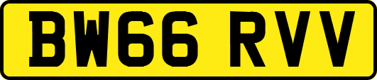 BW66RVV